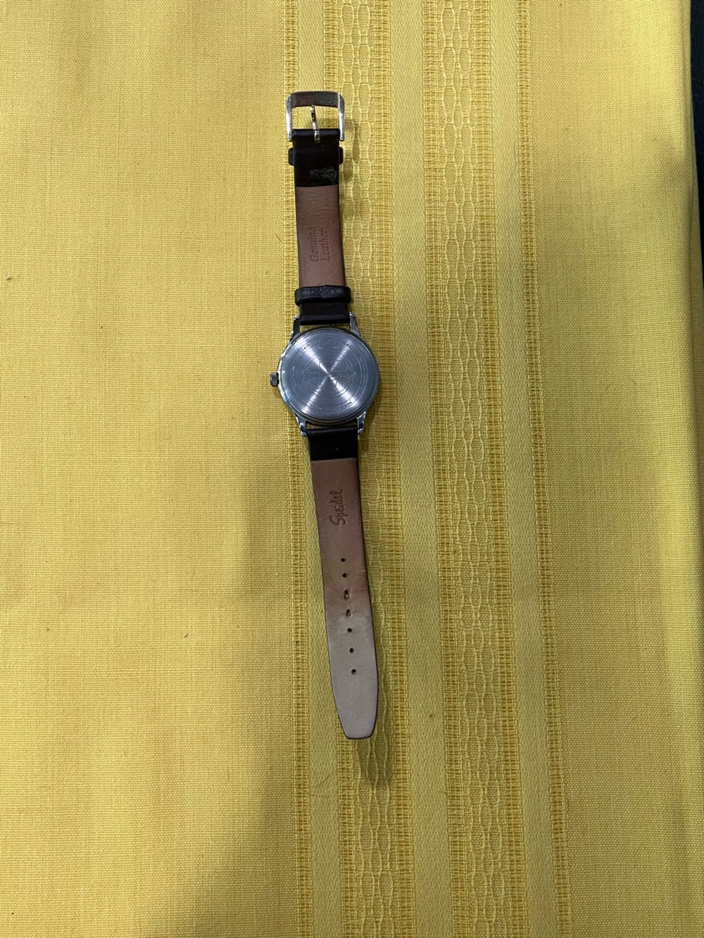 Timex Expedition Metal Field Watch “905” (2009 Edition) - Picture 8 of 8